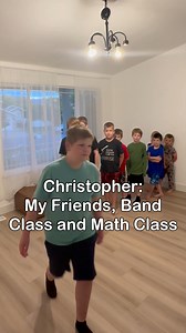 Asking ten kids their favorite part of school means getting ten completely different answers. Some love recess some love lunch and a few actually say math. The best part is seeing how their personalities shine through their choices. School may be busy but it is also full of little moments that make us proud. #10kidsin10years #favoriteschoolpart #bigfamilylife #raisingkids #parentingjoys #lifewithkids #makingmemories #familyfun #schooldays #proudparents | 10kidsin10years
