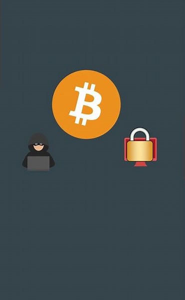 Ransomware Attack Explained #hacking #4