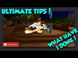 GUIDE EVOLUTION 7TH PET | Sealonline Blade of Destiny