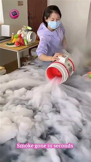 The Powerful Handheld Smoke Extractor You Didn’t Know You Needed!