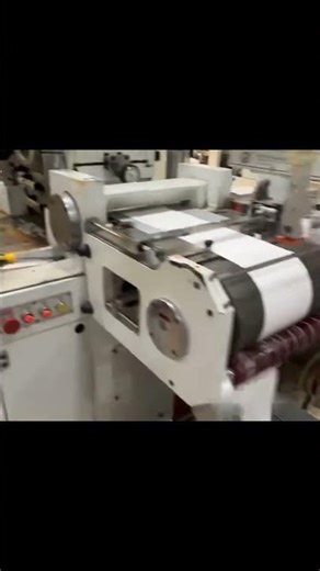 How Thermal Labels Are Printed in Bulk