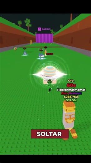 Prank inverso 😳| me robo la vaca #roblox #viral #shorts