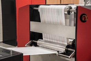 Mail match, production integrity & output verification solutions | Lake Image