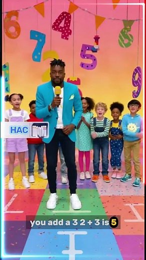 Math Song Finale 🎵 | Fun Addition & Subtraction for Kids!