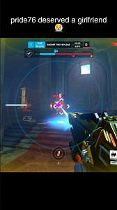 Pride76 Beta - Overwatch 2 Clips 1602