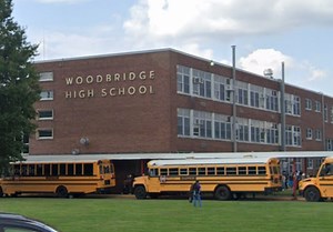 Student with loaded gun arrested at N.J.  high school, authorities say