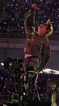 Spring🌸🌷day jimin... he's so happy #parkjimin #jimin