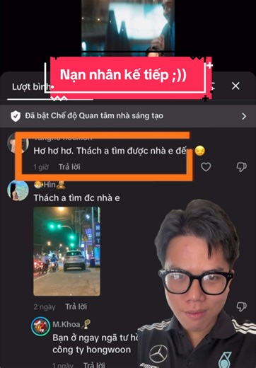 Xu Hướng Lê Anh Tuấn Và Những Nạn Nhân Kế Tiếp