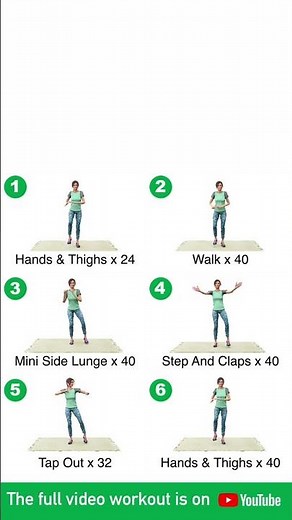 30-Min Power Walk: Burn Calories & Boost Metabolism
