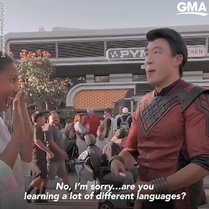 1.6M views · 10K reactions | The sweet exchange has gone viral on social media. https://gma.abc/2nzGCfq | Good Morning America | Facebook