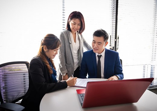 What Does Employee-Owned Mean?