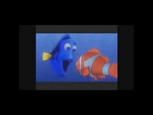 Dublagem de Procurando Nemo