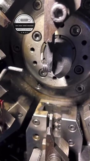 Spring Manufacturer Extension, compression, torsion springs, with accuracy & High Quality GNSI #ok