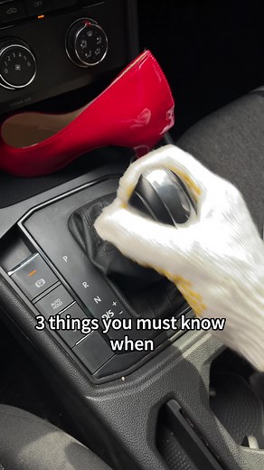 Essential Tips for Parking with Automatic Cars