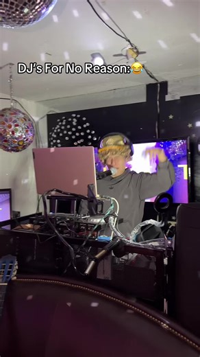 DJ's For No Reason: Music Interruptions and Funny Moments