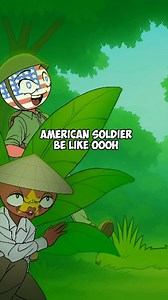 260 reactions · 4 comments | VIETNAMESE TRAP  #countryhumans #statehumans | StateHumans | Facebook