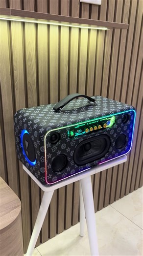 Video của Xưởng Diy Loa Bluetooth (@xuongdiyloa_bluetooth) với bản nhạc âm thanh gốc - Xưởng Diy Loa Bluetooth