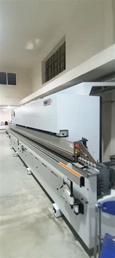 Panel processing full setup #tweening #spongebob #jaipur #interior #holytek