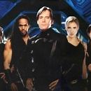 Andromeda (2000) Cast and Crew, Trivia, Quotes, Photos, News and Videos - FamousFix