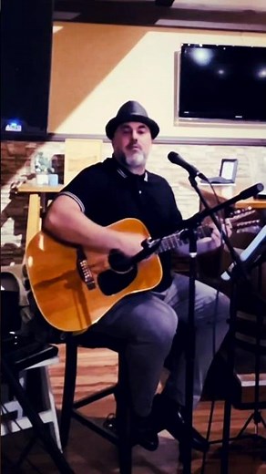 12 String Acoustic Cover of “Ring Of Fire” by ‪@johnnycashofficial‬ performed by ‪@jaxxsessions‬