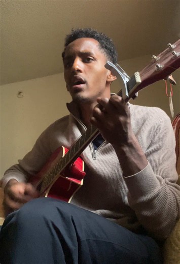 Enjoying Eritrean Music: Wednesday Afternoon Chill