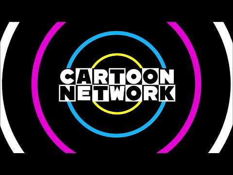 Cartoon Network Crossover Nexus Music Mashup