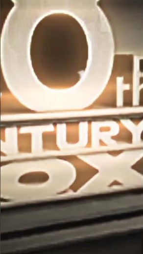 20th Century Fox 2017 Remake Logo with Lionsgate Films 2013-2025 fanfare!