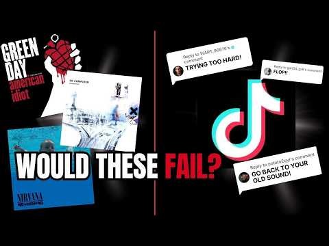 How Internet Culture Killed Music