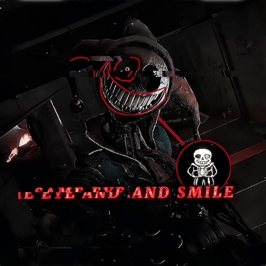 Sans X The Prototype: A Unique Crossover