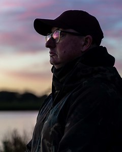 Make it a WINTER to remember with tomorrow’s all NEW Masterclass! 🍂❄️🐋 . With the clocks due to go back and the nights drawing in, most may have thought the fishing is written off at @nortondisneyembryo and other lakes up and down the country. . However, Danny Fairbrass proves in this weekends Winter Masterclass that is far from the case! 🙌🏻 . Whether you are planning a trip to Norton Disney, or are looking to catch some carp from your local waters, this is a must watch as we head through Au