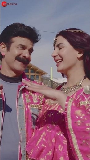 #VandeRaka #Khichdi2 #JDMajethia #KirtiKulhari #DevNegi #Chirantan Bhatt #Shorts