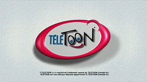 Teletoon_Nelvana_Studio B Productions (2005)