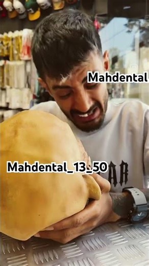 Manufacturing various types of artificial prostheses using the latest methods in the world