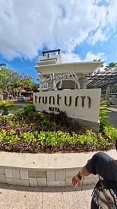 Any thoughts about this hotel? Truntum is one of the best hotel to stay in Kuta and this is what they have around the road side #unclechanbali #trumtumhotel #kuta #kutabali #kutabeach #fblifestyle | Uncle Chan Bali