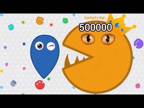 ⚔️ Grow and Dominate! I Broke a Record in Soul.io!