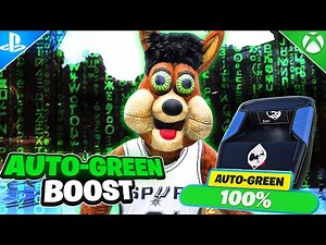 *BEST* NBA 2K26 Cronus Zen Script for *AUTO-GREEN*