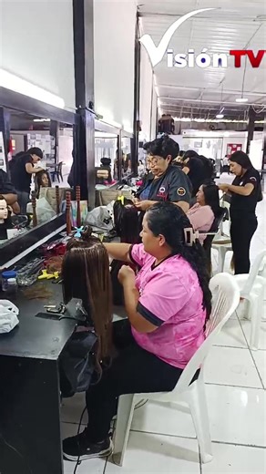 Vision TV Digital on Reels