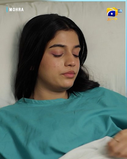 Alizay is all set to go home now. Watch #Mohra every Friday at 8:00 PM and every Sat-Sun at 9:00 PM only on Geo Entertainment. #GeoEntertainment #HarPalGeo #GeoTV #7thSkyEntertainment #AbdullahKadwani #AsadQureshi #MohsinMirza #TahirNazeer #MikaalZulfiqar #LaibaKhan #AaghaAli #SyedaTubaAnwar #AzraMohyeddin #BehrozSabzwari #NidaMumtaz #NazleeNasr #AsimMehmood #LubnaAslam #NamraShahid | 7th Sky Entertainment