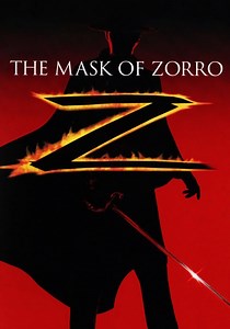 ‫The Mask of Zorro - فيلم: شاهدوا بالبث أونلاين