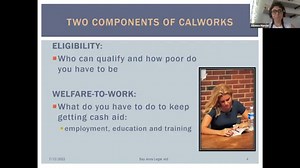 CalWORKs Housing Support Program: How to apply for this program?