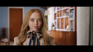 42K views · 1.6K reactions | After watching this trailer, you’ll probably think twice about putting any dolls on your Christmas list this year… M3GAN dances her way on to the big screen at Vue on 13 January. | Vue | Facebook