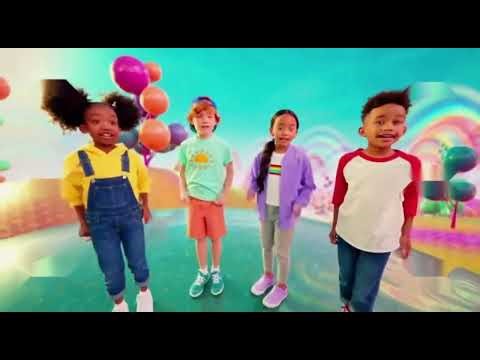 Chanson pour apprendre les couleurs | Chansons amusantes pour enfants