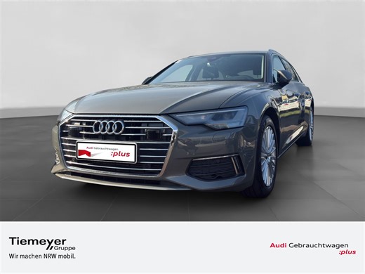 Top Angebot: Audi A6 ab 299,00 Euro leasen bei Null-Leasing