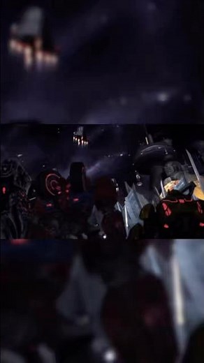The Birth of the Ark 🚀 | Transformers War For Cybertron Campaign Ending