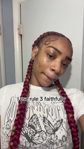 Rule 3: How I Use It Faithfully Every Day