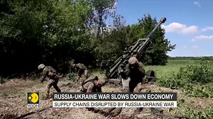 World Bank has said that the countries are heading for 'stagflation'. But, what does this term stand for? What are its ramifications? Watch: wionews.com/videos | WION