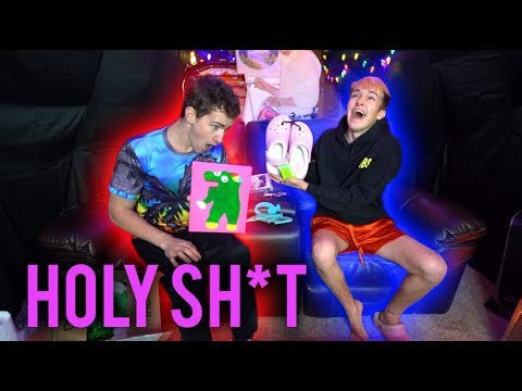 Best Fanmail Opening Surprise Ever