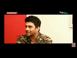 Actor Madhavan Speech About Sivakarthikeyan 💕💛