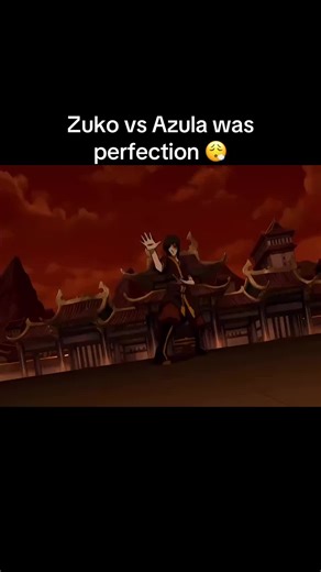 Avatar: The Last Airbender#anime #avatar #avatarthelastairbender #zuko #azula