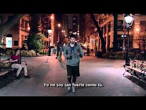 Nike Free - Comercial "I Would Run to You"